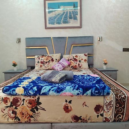 Nouaceur Apartment Close To Cmn-Airport Casablanca מראה חיצוני תמונה