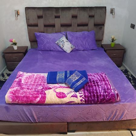 Nouaceur Apartment Close To Cmn-Airport Casablanca מראה חיצוני תמונה