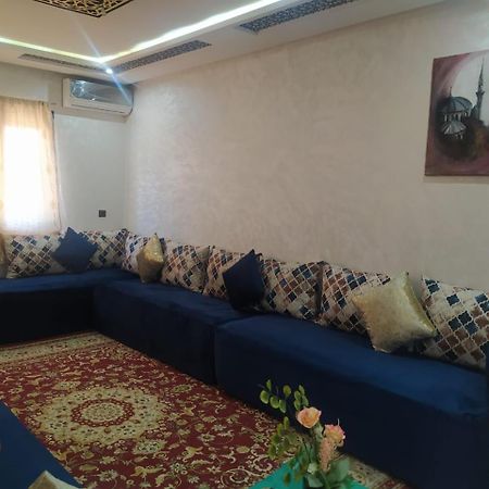 Nouaceur Apartment Close To Cmn-Airport Casablanca מראה חיצוני תמונה