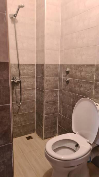 Nouaceur Apartment Close To Cmn-Airport Casablanca מראה חיצוני תמונה