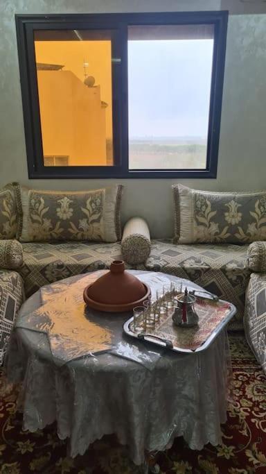 Nouaceur Apartment Close To Cmn-Airport Casablanca מראה חיצוני תמונה