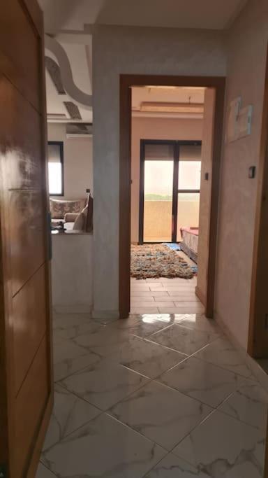 Nouaceur Apartment Close To Cmn-Airport Casablanca מראה חיצוני תמונה