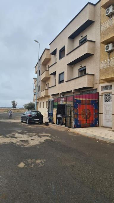 Nouaceur Apartment Close To Cmn-Airport Casablanca מראה חיצוני תמונה