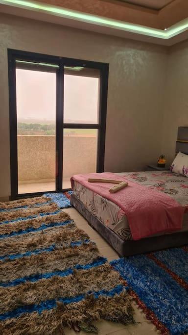 Nouaceur Apartment Close To Cmn-Airport Casablanca מראה חיצוני תמונה